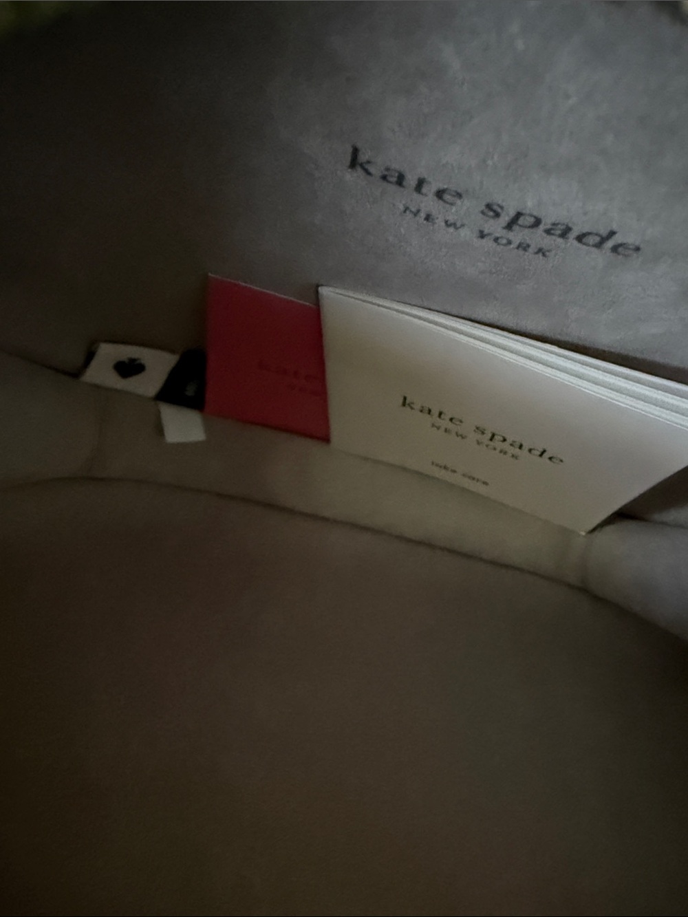 KATE SPADE PURSE - Picture 5 of 7